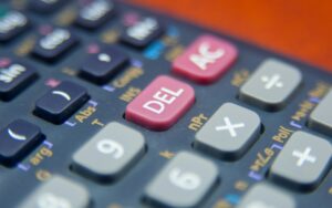 Dividend Calculator