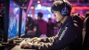 What Is Doodflix? A Full Overview of the Free Streaming Platform