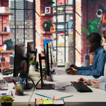 Digital Marketing Agency for Small Business 