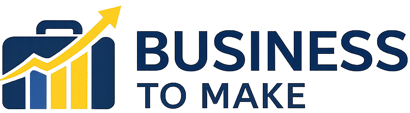 Business To Make