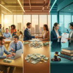Commercial Collection Agency 