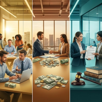 Commercial Collection Agency 
