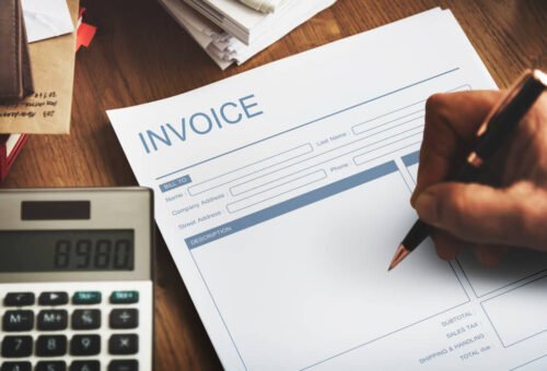 Invoice Financing for Small Business: 5 Powerful Fixes for Cash Flow Gaps