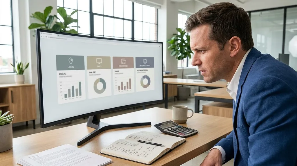 business deal websites