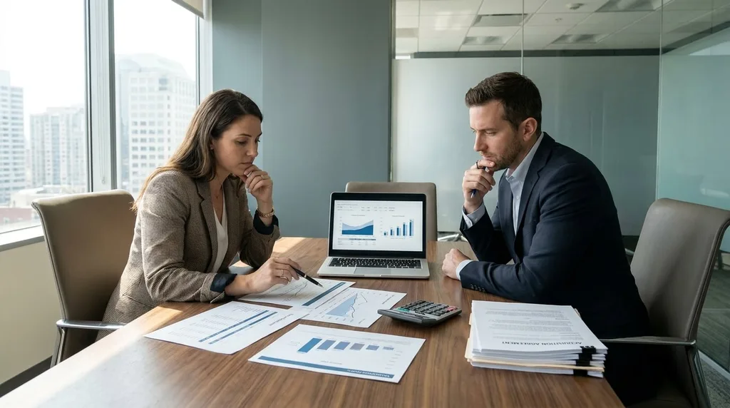 buying a business