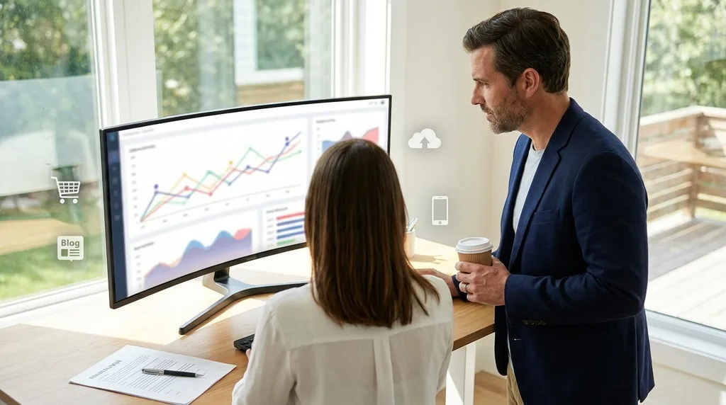 online business marketplace