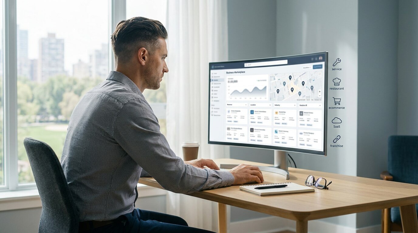 Top Business Deal Websites 2026